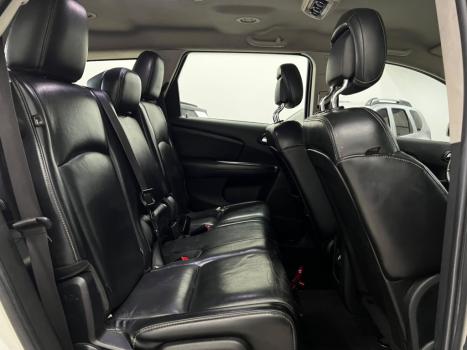 FIAT Freemont 2.4 16V 4P PRECISION AUTOM�TICO 7 LUGARES, Foto 12