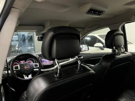 FIAT Freemont 2.4 16V 4P PRECISION AUTOM�TICO 7 LUGARES, Foto 13