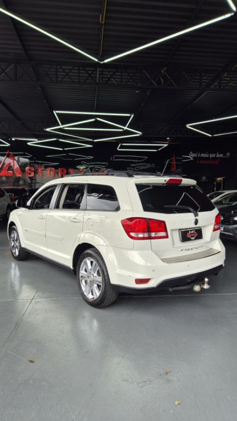 FIAT Freemont 2.4 16V 4P PRECISION AUTOM�TICO 7 LUGARES, Foto 7