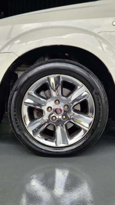 FIAT Freemont 2.4 16V 4P PRECISION AUTOM�TICO 7 LUGARES, Foto 8