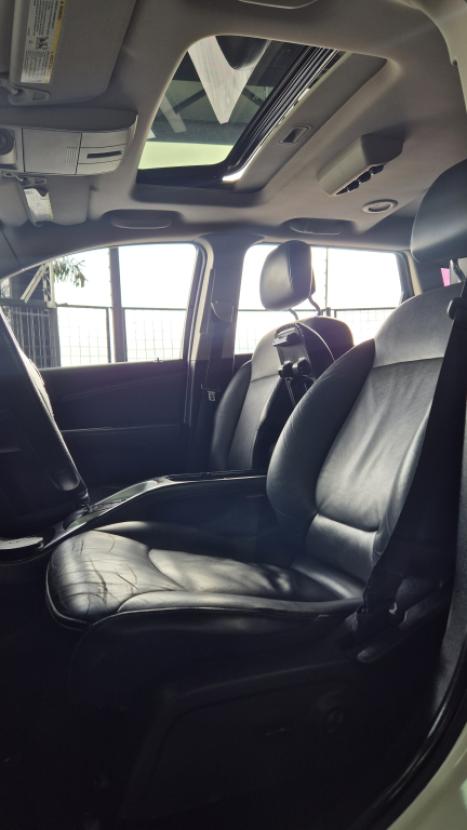 FIAT Freemont 2.4 16V 4P PRECISION AUTOM�TICO 7 LUGARES, Foto 9