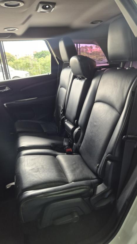 FIAT Freemont 2.4 16V 4P PRECISION AUTOM�TICO 7 LUGARES, Foto 10