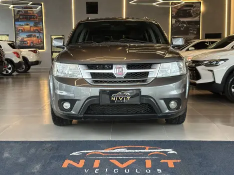 FIAT Freemont 2.4 16V 4P PRECISION AUTOM�TICO 7 LUGARES, Foto 1