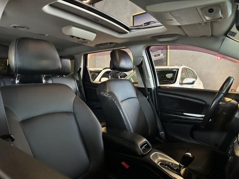 FIAT Freemont 2.4 16V 4P PRECISION AUTOM�TICO 7 LUGARES, Foto 4