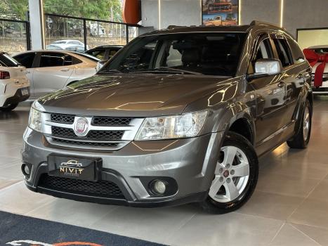 FIAT Freemont 2.4 16V 4P PRECISION AUTOM�TICO 7 LUGARES, Foto 5
