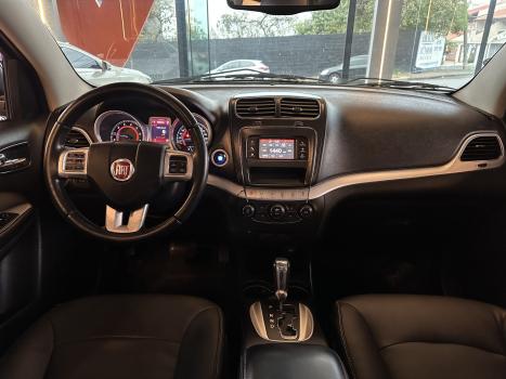 FIAT Freemont 2.4 16V 4P PRECISION AUTOM�TICO 7 LUGARES, Foto 6