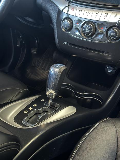 FIAT Freemont 2.4 16V 4P PRECISION AUTOM�TICO 7 LUGARES, Foto 8