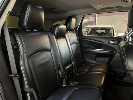 FIAT Freemont 2.4 16V 4P PRECISION AUTOM�TICO 7 LUGARES, Foto 10