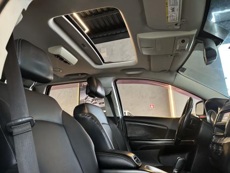 FIAT Freemont 2.4 16V 4P PRECISION AUTOM�TICO 7 LUGARES, Foto 12