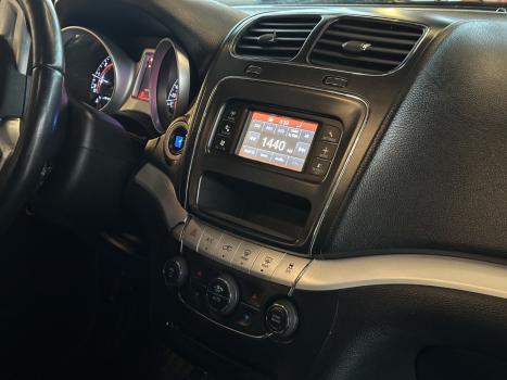 FIAT Freemont 2.4 16V 4P PRECISION AUTOM�TICO 7 LUGARES, Foto 14