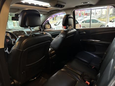 FIAT Freemont 2.4 16V 4P PRECISION AUTOM�TICO 7 LUGARES, Foto 15