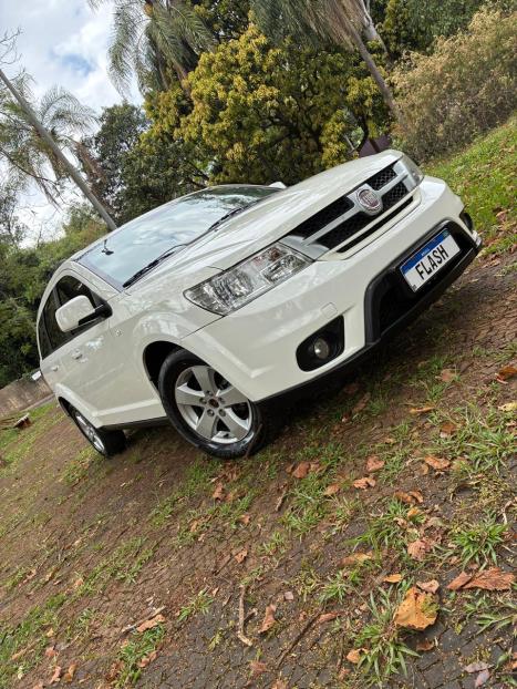 FIAT Freemont 2.4 16V 4P PRECISION AUTOM�TICO 7 LUGARES, Foto 5