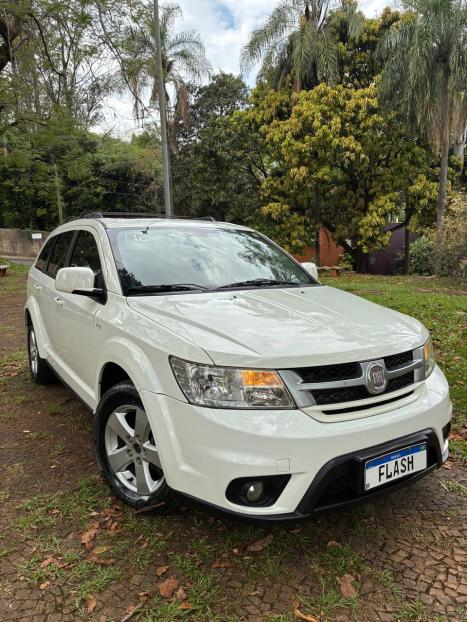 FIAT Freemont 2.4 16V 4P PRECISION AUTOM�TICO 7 LUGARES, Foto 6