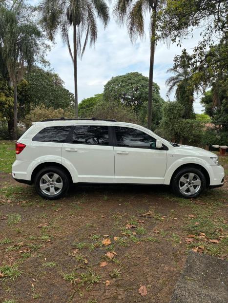 FIAT Freemont 2.4 16V 4P PRECISION AUTOM�TICO 7 LUGARES, Foto 7