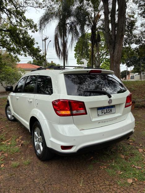 FIAT Freemont 2.4 16V 4P PRECISION AUTOM�TICO 7 LUGARES, Foto 11