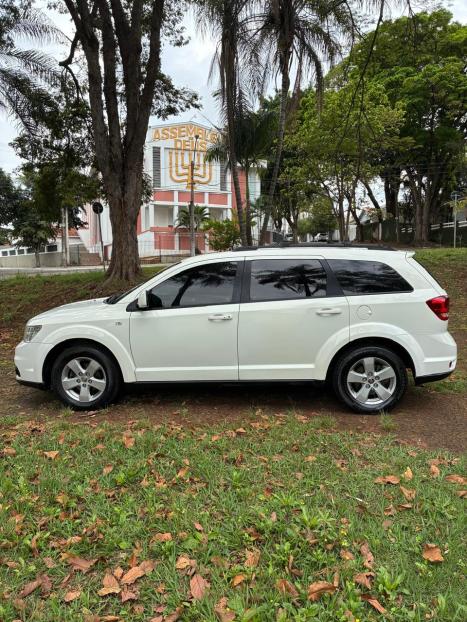 FIAT Freemont 2.4 16V 4P PRECISION AUTOM�TICO 7 LUGARES, Foto 13