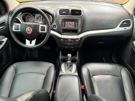 FIAT Freemont 2.4 16V 4P PRECISION AUTOM�TICO 7 LUGARES, Foto 14