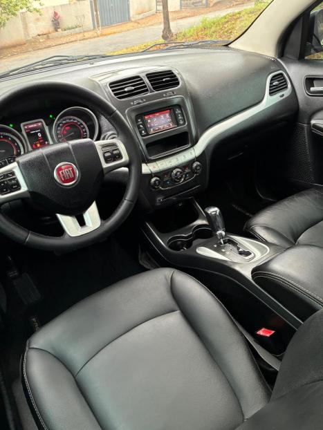 FIAT Freemont 2.4 16V 4P PRECISION AUTOM�TICO 7 LUGARES, Foto 16