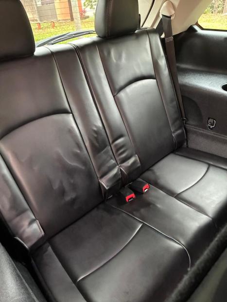 FIAT Freemont 2.4 16V 4P PRECISION AUTOM�TICO 7 LUGARES, Foto 18