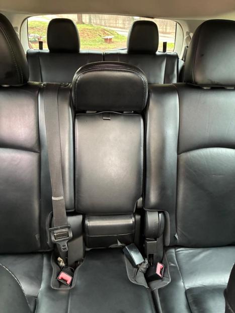 FIAT Freemont 2.4 16V 4P PRECISION AUTOM�TICO 7 LUGARES, Foto 19