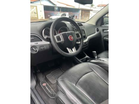 FIAT Freemont , Foto 8