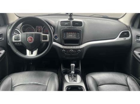 FIAT Freemont , Foto 11