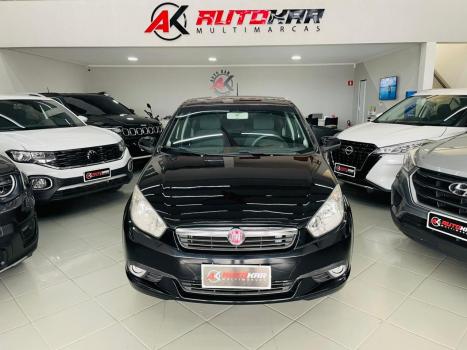 FIAT Grand Siena 1.0 4P EVO ATTRACTIVE FLEX, Foto 3