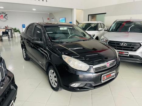 FIAT Grand Siena 1.0 4P EVO ATTRACTIVE FLEX, Foto 5