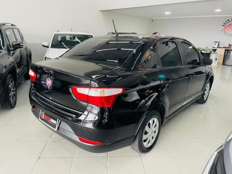 FIAT Grand Siena 1.0 4P EVO ATTRACTIVE FLEX, Foto 7