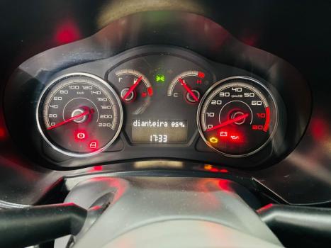 FIAT Grand Siena 1.0 4P EVO ATTRACTIVE FLEX, Foto 10