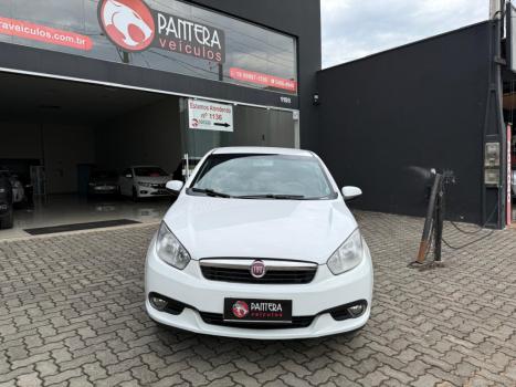 FIAT Grand Siena 1.0 4P EVO ATTRACTIVE FLEX, Foto 1