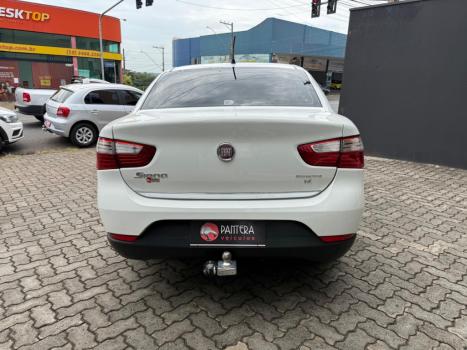 FIAT Grand Siena 1.0 4P EVO ATTRACTIVE FLEX, Foto 2