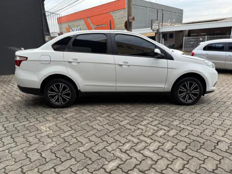 FIAT Grand Siena 1.0 4P EVO ATTRACTIVE FLEX, Foto 3