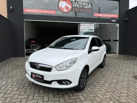 FIAT Grand Siena 1.0 4P EVO ATTRACTIVE FLEX, Foto 4