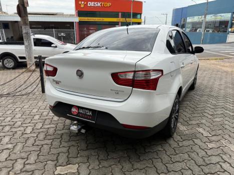 FIAT Grand Siena 1.0 4P EVO ATTRACTIVE FLEX, Foto 5