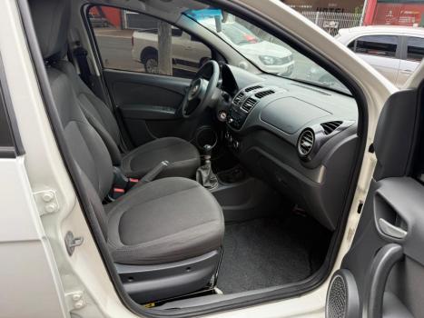 FIAT Grand Siena 1.0 4P EVO ATTRACTIVE FLEX, Foto 7