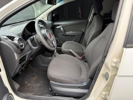 FIAT Grand Siena 1.0 4P EVO ATTRACTIVE FLEX, Foto 8