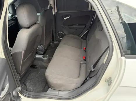 FIAT Grand Siena 1.0 4P EVO ATTRACTIVE FLEX, Foto 9