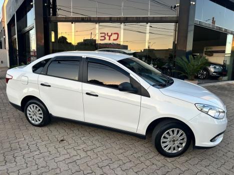 FIAT Grand Siena 1.0 4P EVO ATTRACTIVE FLEX, Foto 1