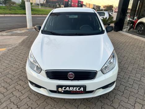 FIAT Grand Siena 1.0 4P EVO ATTRACTIVE FLEX, Foto 2