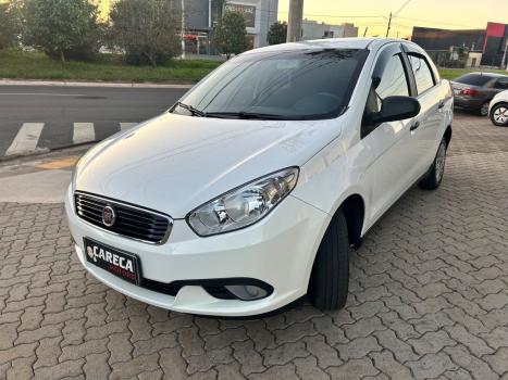 FIAT Grand Siena 1.0 4P EVO ATTRACTIVE FLEX, Foto 3