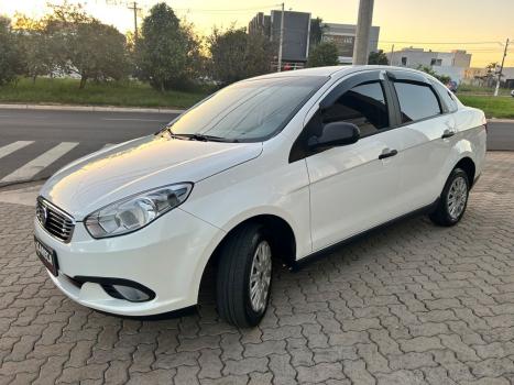 FIAT Grand Siena 1.0 4P EVO ATTRACTIVE FLEX, Foto 4
