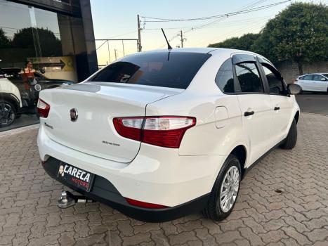 FIAT Grand Siena 1.0 4P EVO ATTRACTIVE FLEX, Foto 7