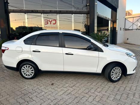 FIAT Grand Siena 1.0 4P EVO ATTRACTIVE FLEX, Foto 8