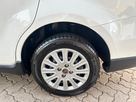 FIAT Grand Siena 1.0 4P EVO ATTRACTIVE FLEX, Foto 9