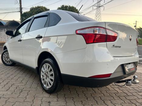 FIAT Grand Siena 1.0 4P EVO ATTRACTIVE FLEX, Foto 10