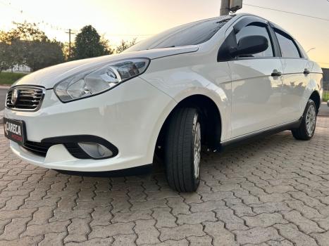 FIAT Grand Siena 1.0 4P EVO ATTRACTIVE FLEX, Foto 11
