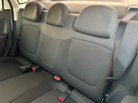 FIAT Grand Siena 1.0 4P EVO ATTRACTIVE FLEX, Foto 13