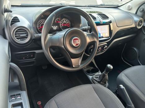 FIAT Grand Siena 1.0 4P EVO ATTRACTIVE FLEX, Foto 14