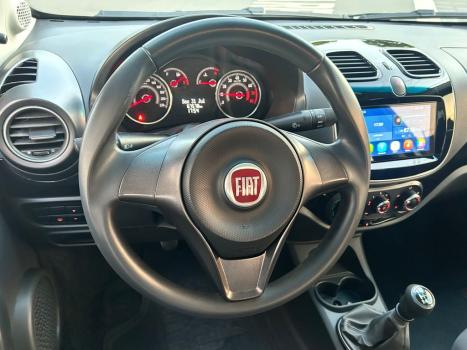 FIAT Grand Siena 1.0 4P EVO ATTRACTIVE FLEX, Foto 15